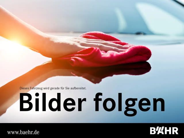 Mercedes-Benz EQC 400 4MATIC AMG Line