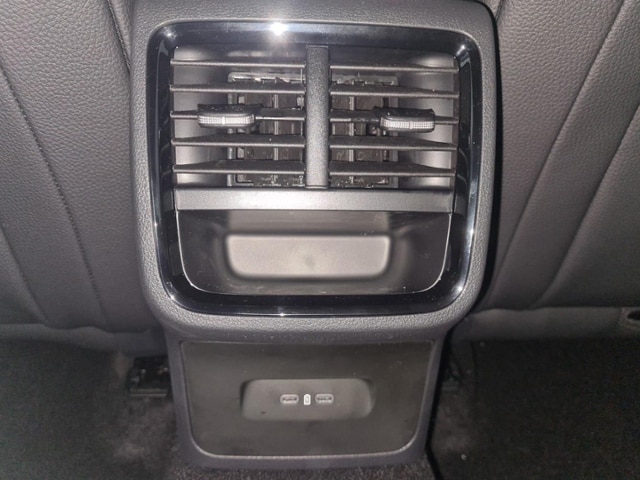 Skoda Octavia 1.5 TSI Sportline