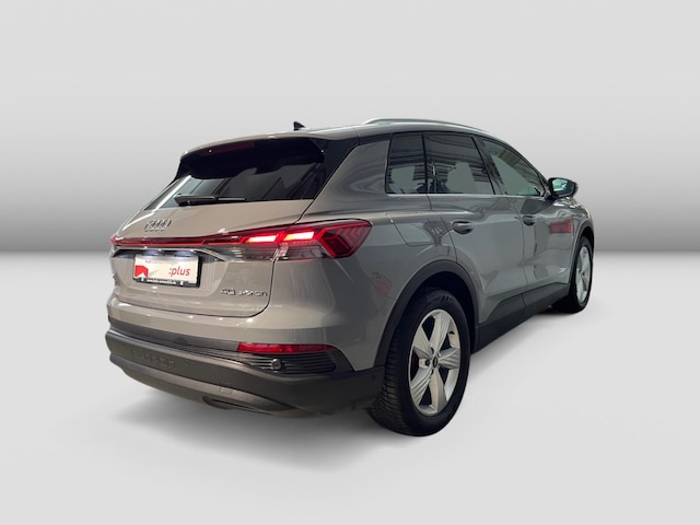 Audi Q4 e-tron 40