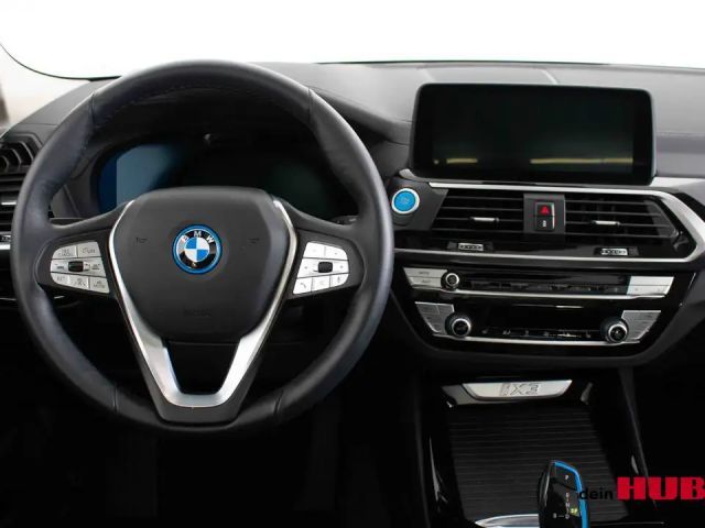 BMW iX3 Inspiring iX3