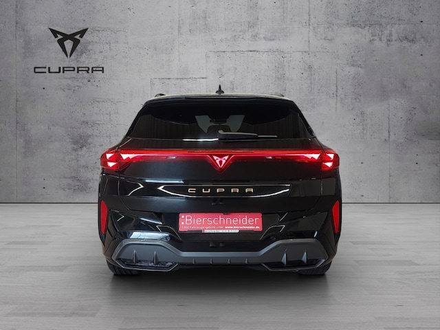 Cupra Terramar 1.5 e-Hybrid
