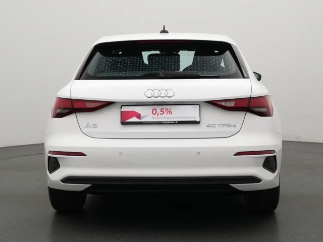 Audi A3 Sedan Sportback