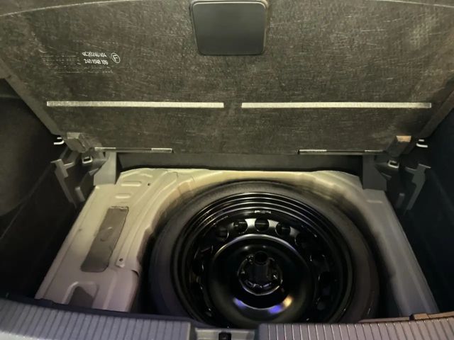 Volkswagen T-Cross 1.0 TSI DSG Life