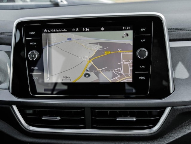 Volkswagen T-Roc 2.0 TDI DSG Style