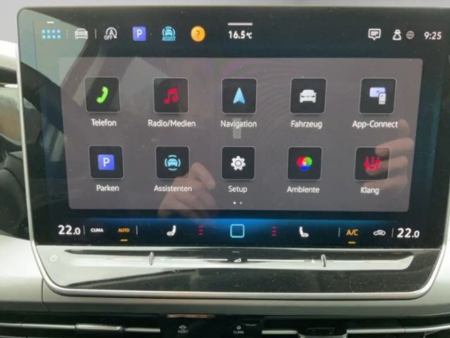 Volkswagen Golf 1.5 TSI Golf VIII Life Variant