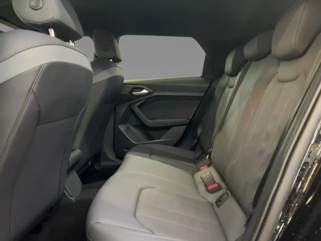 Audi A1 30 TFSI S-Tronic