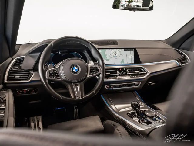 BMW X5 M-Sport xDrive xDrive45e