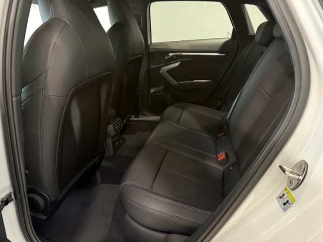 Audi A3 S-Tronic Sportback