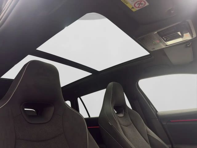 Skoda Superb 2.0 TDI 4x4 Combi Sportline