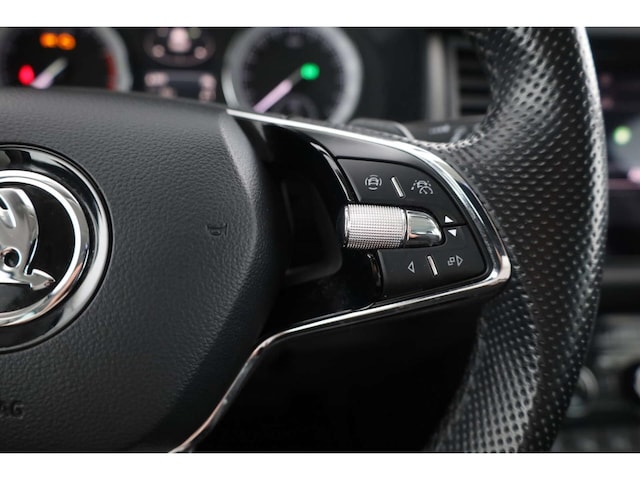 Skoda Kodiaq 2.0 TSI 4x4 Ambition Clever