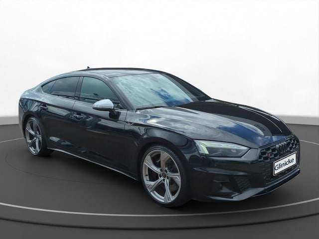 Audi S5 Quattro Sportback