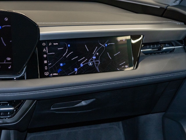 Audi A6 e-tron Avant Performance