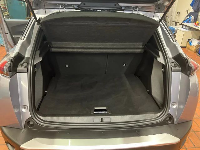 Peugeot 2008 Allure Pack PureTech