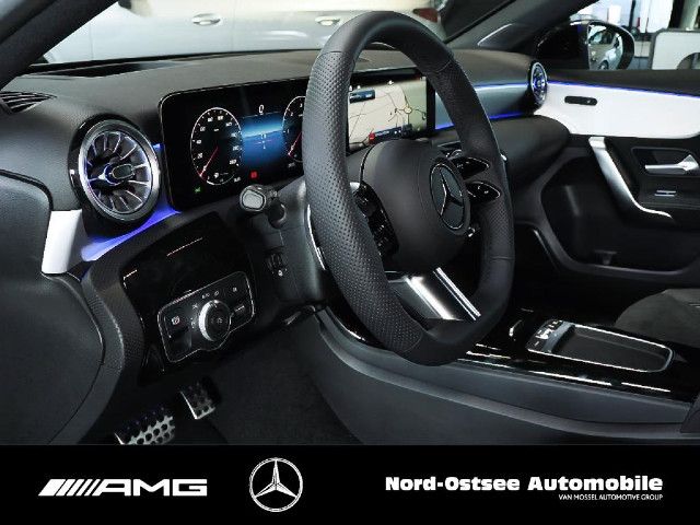 Mercedes-Benz A 180 A 180 d