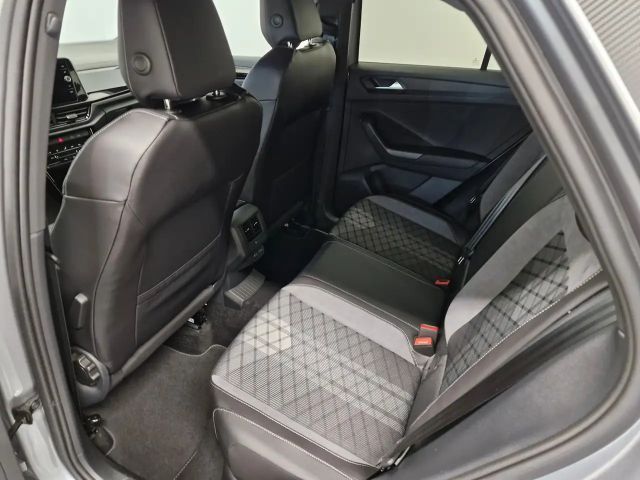 Volkswagen T-Roc 4Motion DSG R-Line