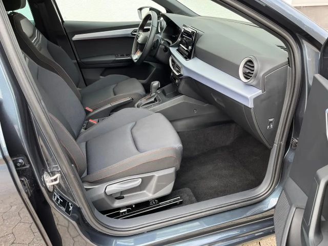 Seat Ibiza 1.0 TSI DSG FR-lijn