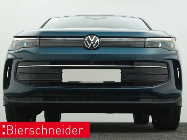 Volkswagen Tiguan 2.0 TDI DSG IQ.Drive