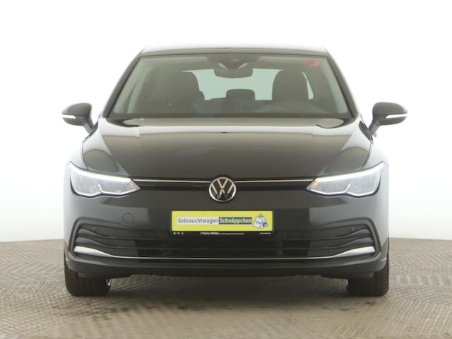 Volkswagen Golf 2.0 TDI Golf VIII