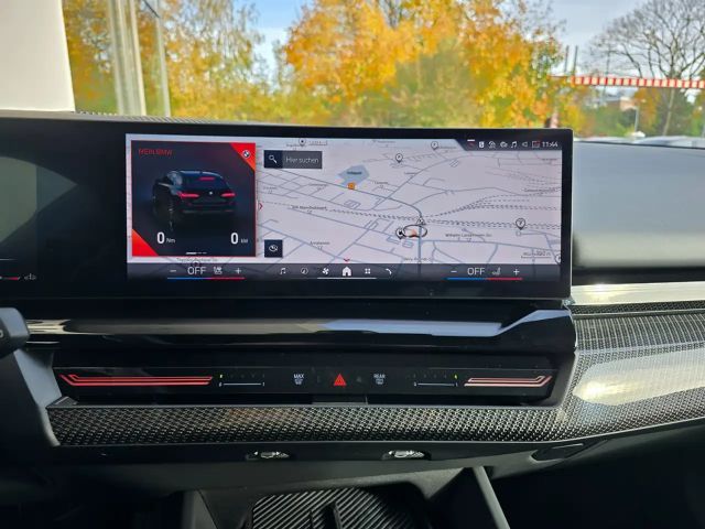 BMW 520 520d M-Sport Touring