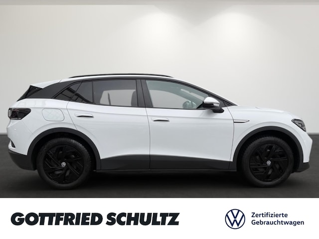 Volkswagen ID.4 Performance Pure