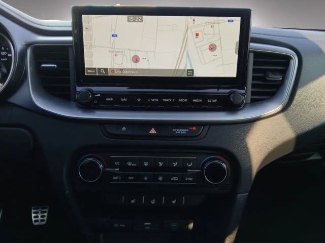 Kia Ceed GDi SportWagon