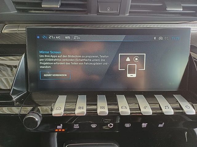 Peugeot 508 Allure Pack BlueHDi EAT8 SW