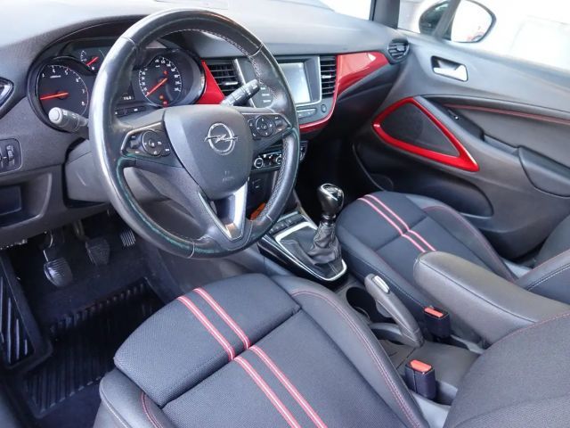 Opel Crossland X GS-Line Grand Sport