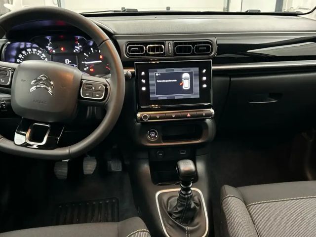 Citroën C3 Max PureTech