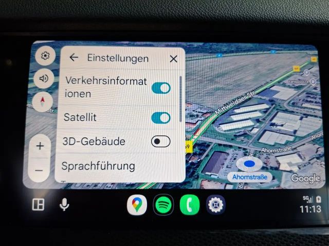 Opel Insignia Sports Tourer