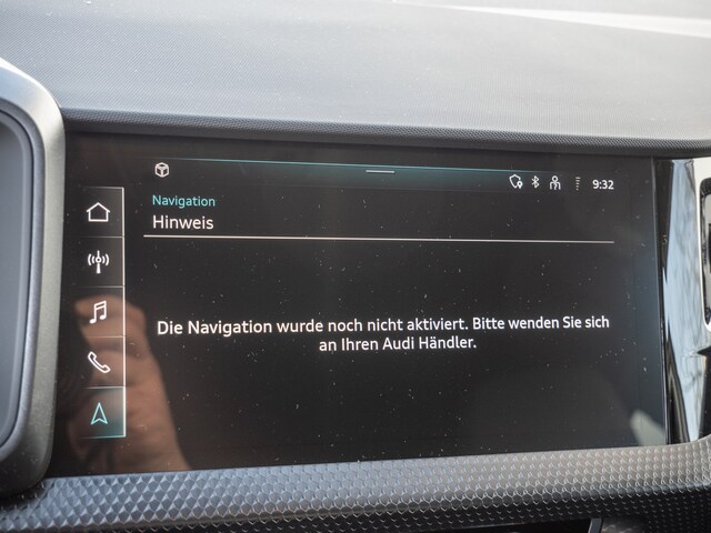 Audi A1 25 TFSI S-Tronic Sportback