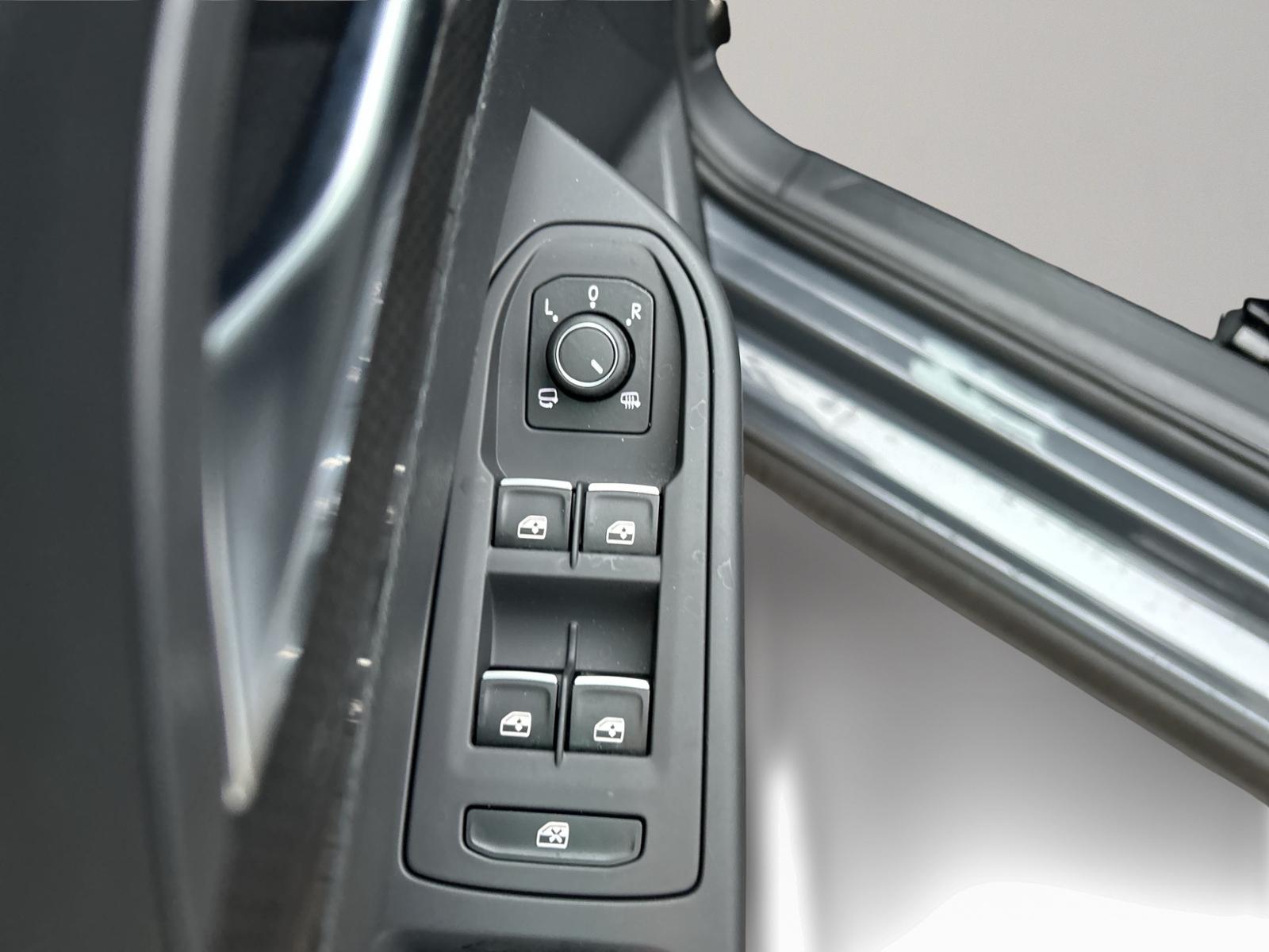 Volkswagen Golf GTI Golf VIII IQ.Drive