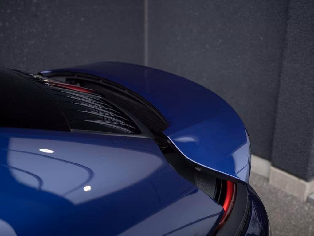 Porsche 911 992 Coupé