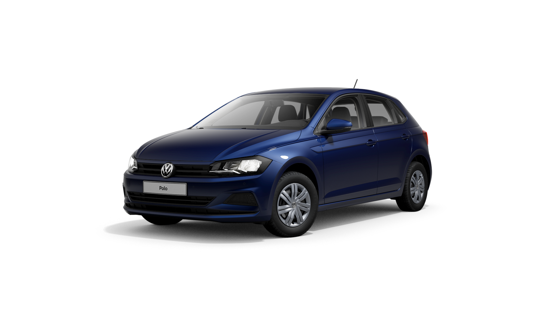 Volkswagen Polo 1.0 MPI Trendline