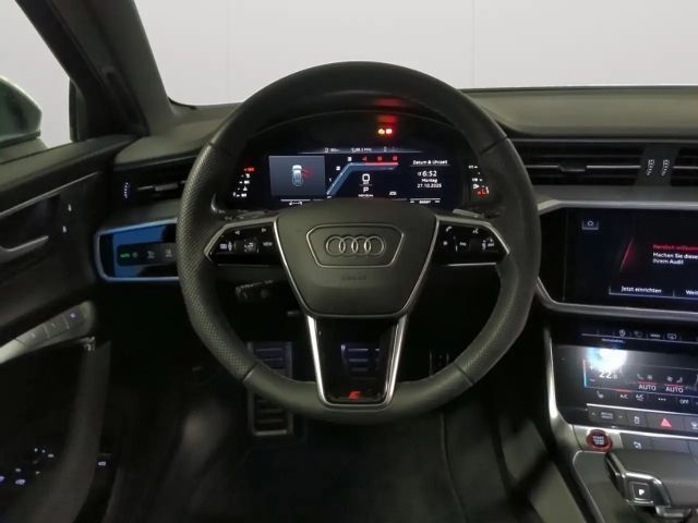 Audi S6 Avant Quattro
