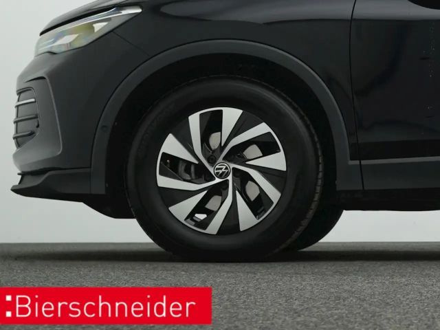 Volkswagen Tiguan 1.5 eTSI DSG Life