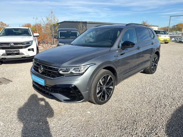 Volkswagen Tiguan Allspace R-Line