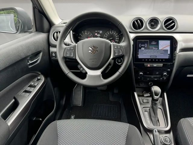 Suzuki Vitara AllGrip Hybrid Shine