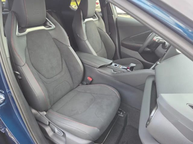 Toyota C-HR GR Hybride Plug-in