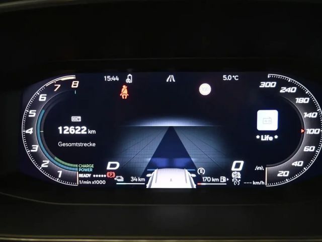 Cupra Formentor DSG VZ e-Hybrid