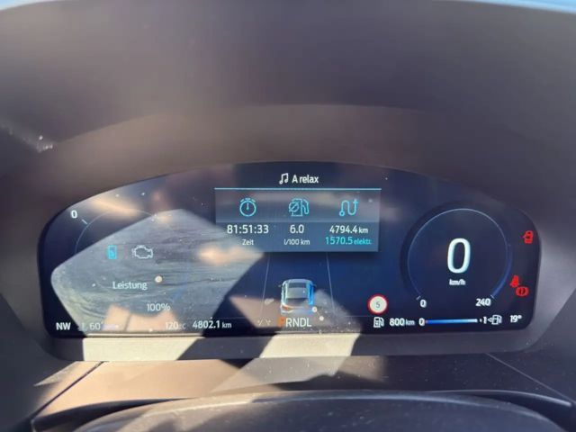 Ford Kuga 4x4 AWD ST Line