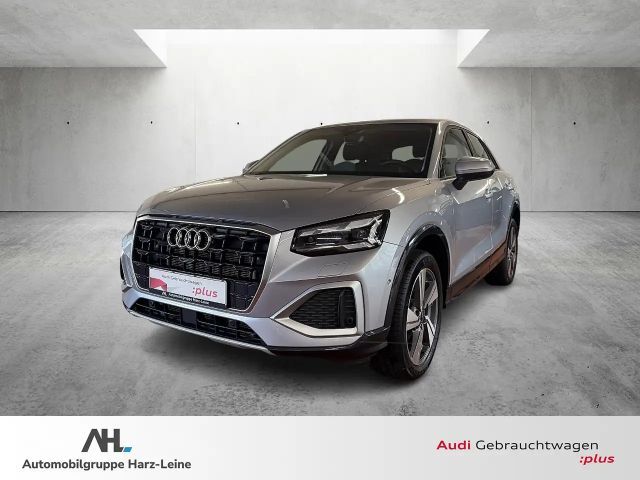 Audi Q2 35 TFSI S-Tronic