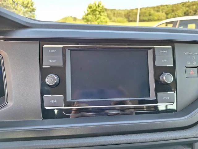 Volkswagen Polo 1.0 TSI *LED*DAB*Tagfahrlicht*Einparkhilfe