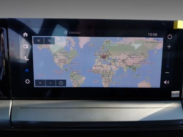 Opel Frontera Edition