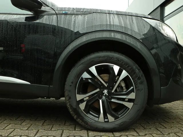 Peugeot 2008 Allure Pack