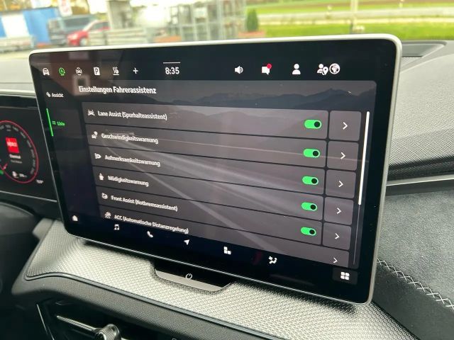 Skoda Kodiaq 2.0 TDI 4x4 Sportline