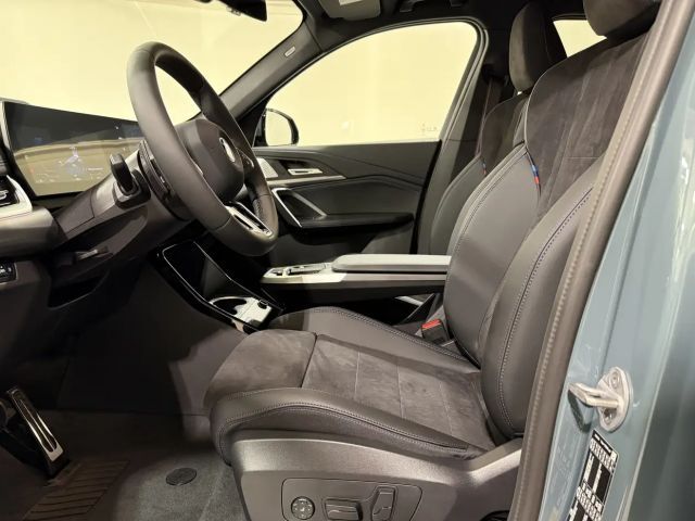 BMW iX1 M-Sport eDrive20