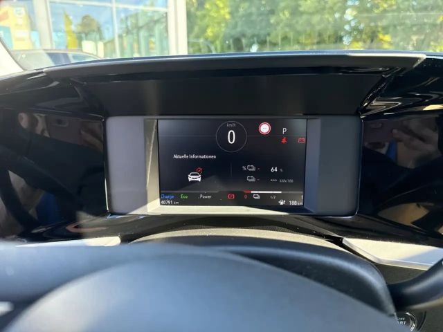 Opel Mokka Edition Mokka-e