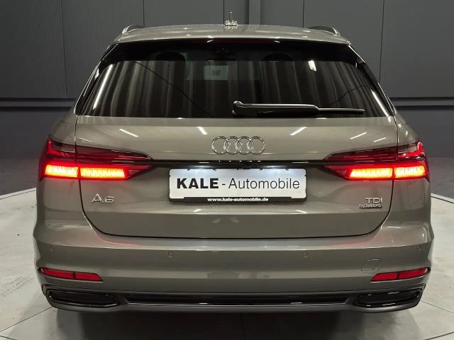 Audi A6 40 TDI Avant Quattro Sport