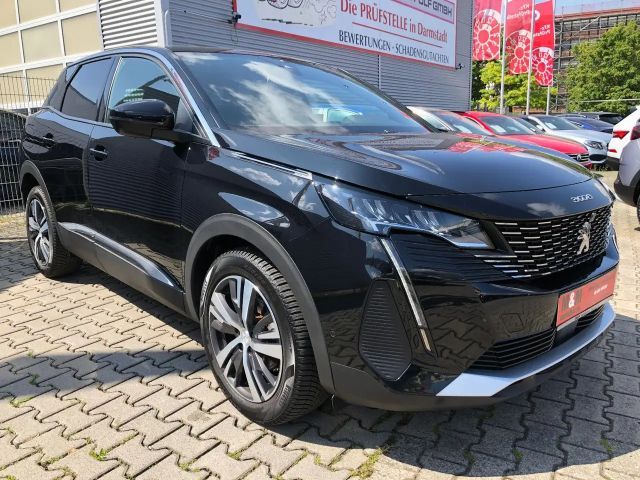 Peugeot 3008 Allure Pack