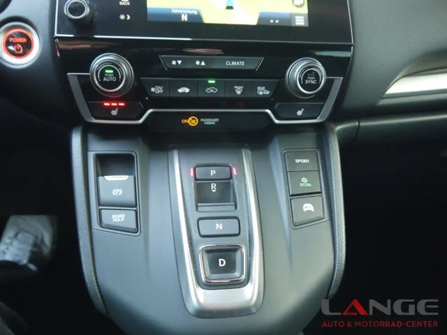 Honda CR-V 2.0 Elegance Hybrid i-MMD